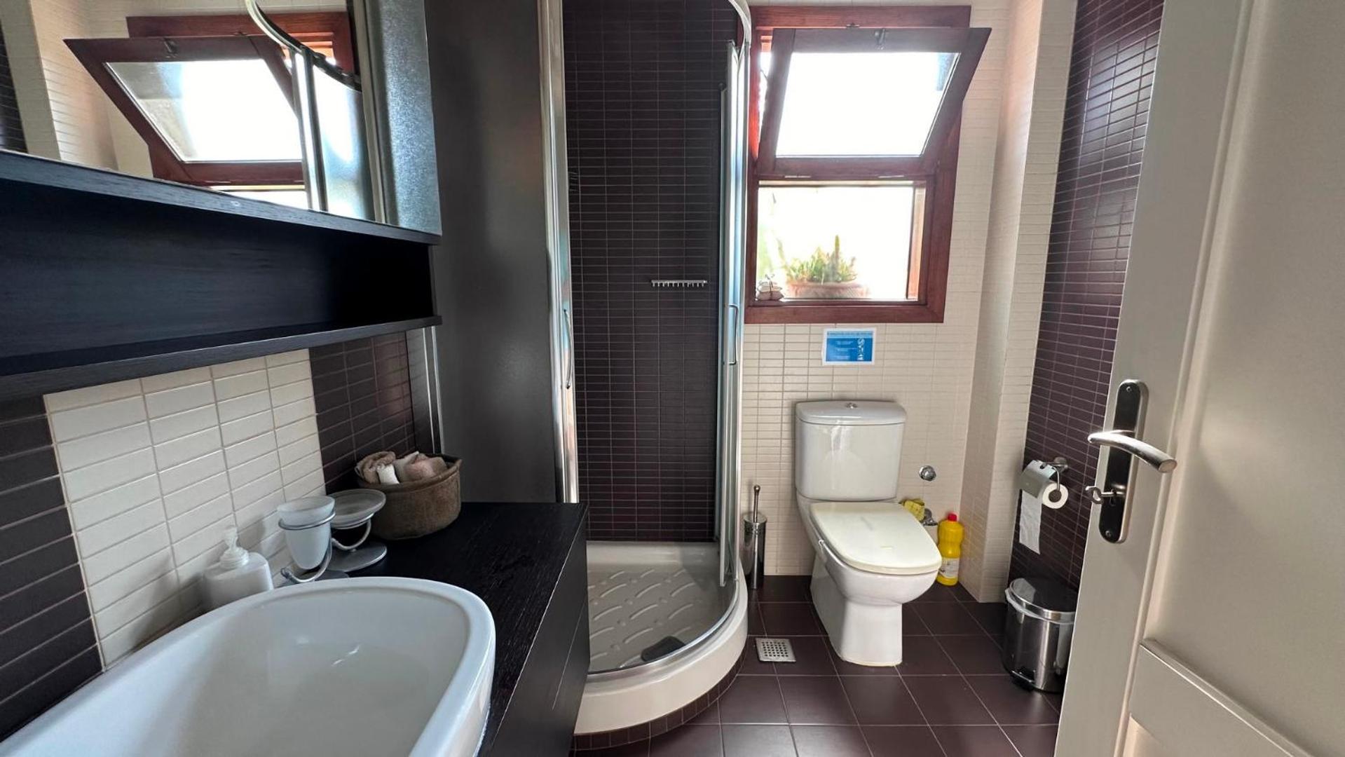 Villa Amy With A Pool In Porto Hydra By Goutos Properties Thermisía 외부 사진