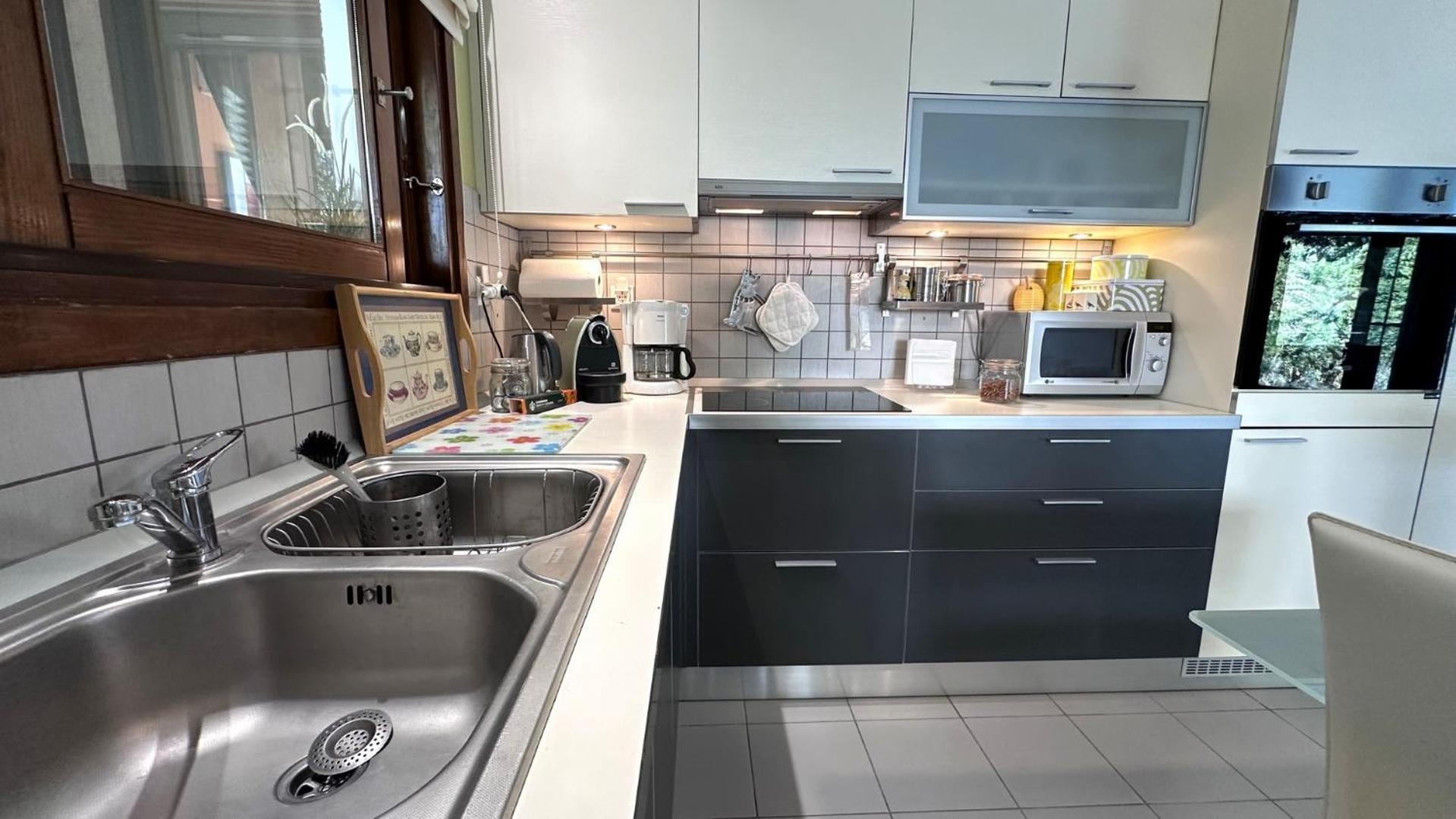 Villa Amy With A Pool In Porto Hydra By Goutos Properties Thermisía 외부 사진