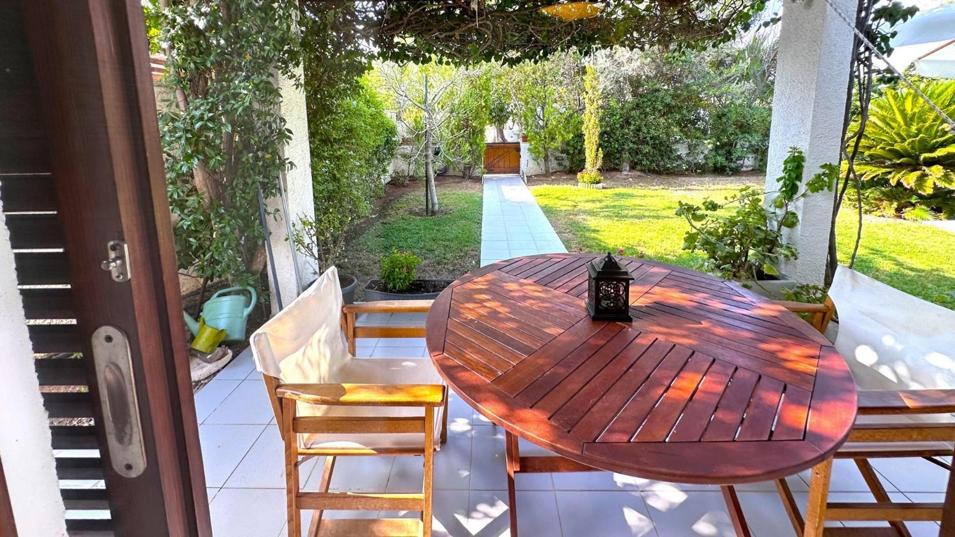 Villa Amy With A Pool In Porto Hydra By Goutos Properties Thermisía 외부 사진